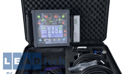 Viber Balancer便携式动平衡仪，快速解决现场振动问题，让设备运行更平稳！