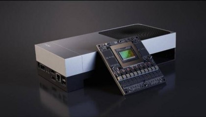 英伟达重磅消息！3499美元，“机器人大脑”芯片开售