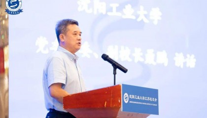 上任一年后，沈阳建筑大学副校长聂鹏回归省交通厅