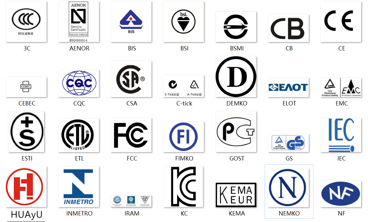 如何满足ATEX认证标准对防爆照明设备的要求?