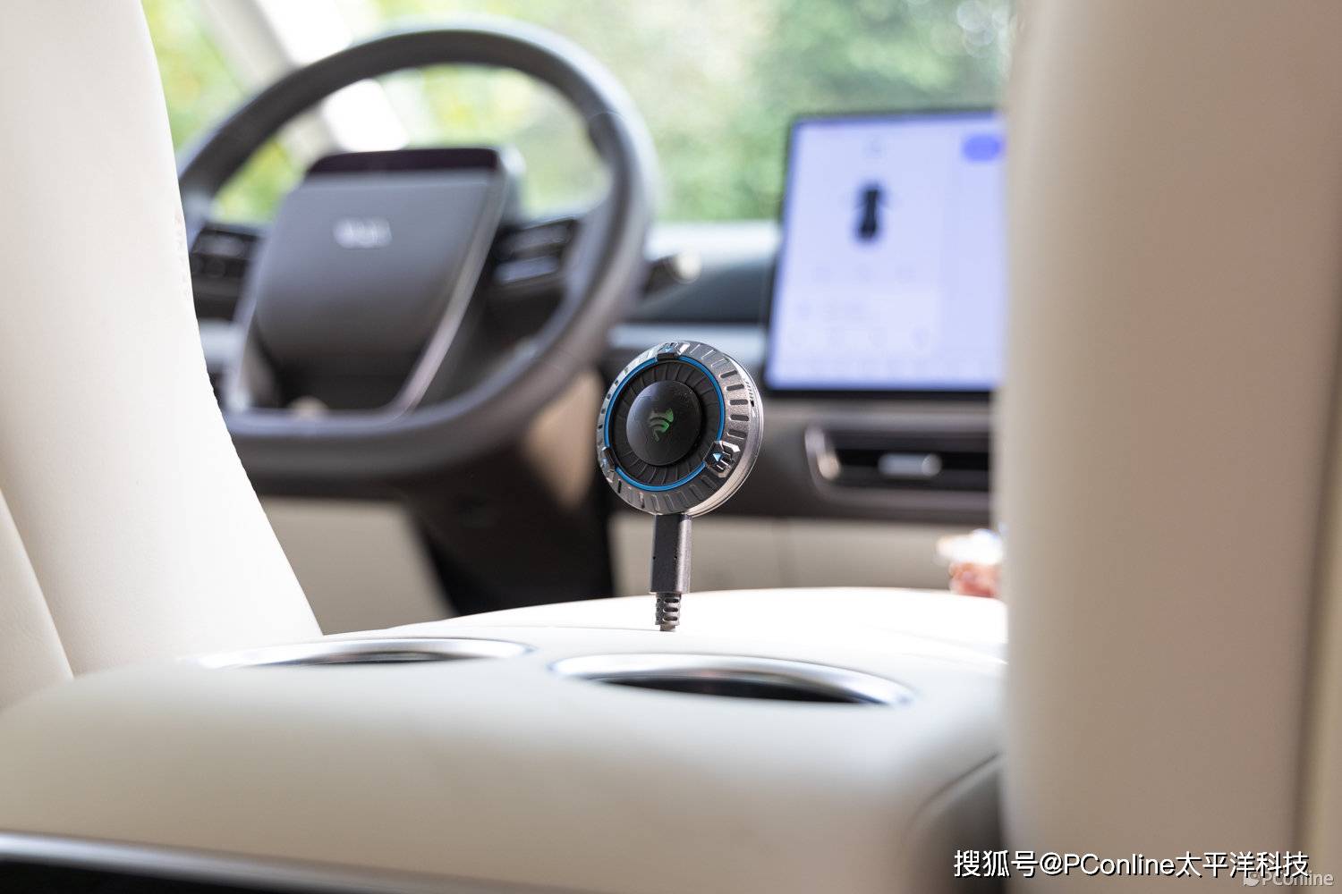 图赏丨小巧轻便随心所往,飞猫随身wifi助力五岳之行