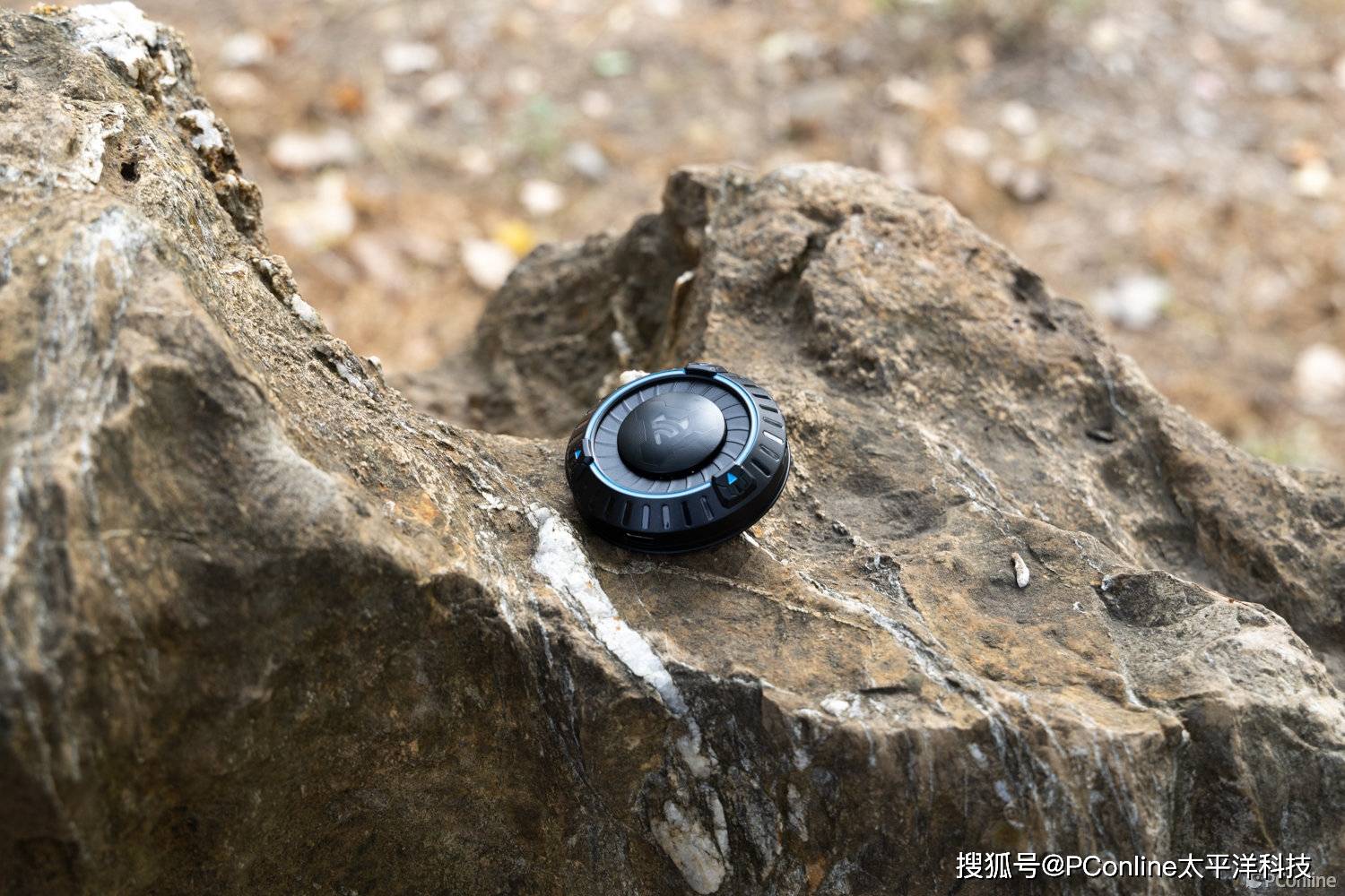 图赏丨小巧轻便随心所往,飞猫随身wifi助力五岳之行