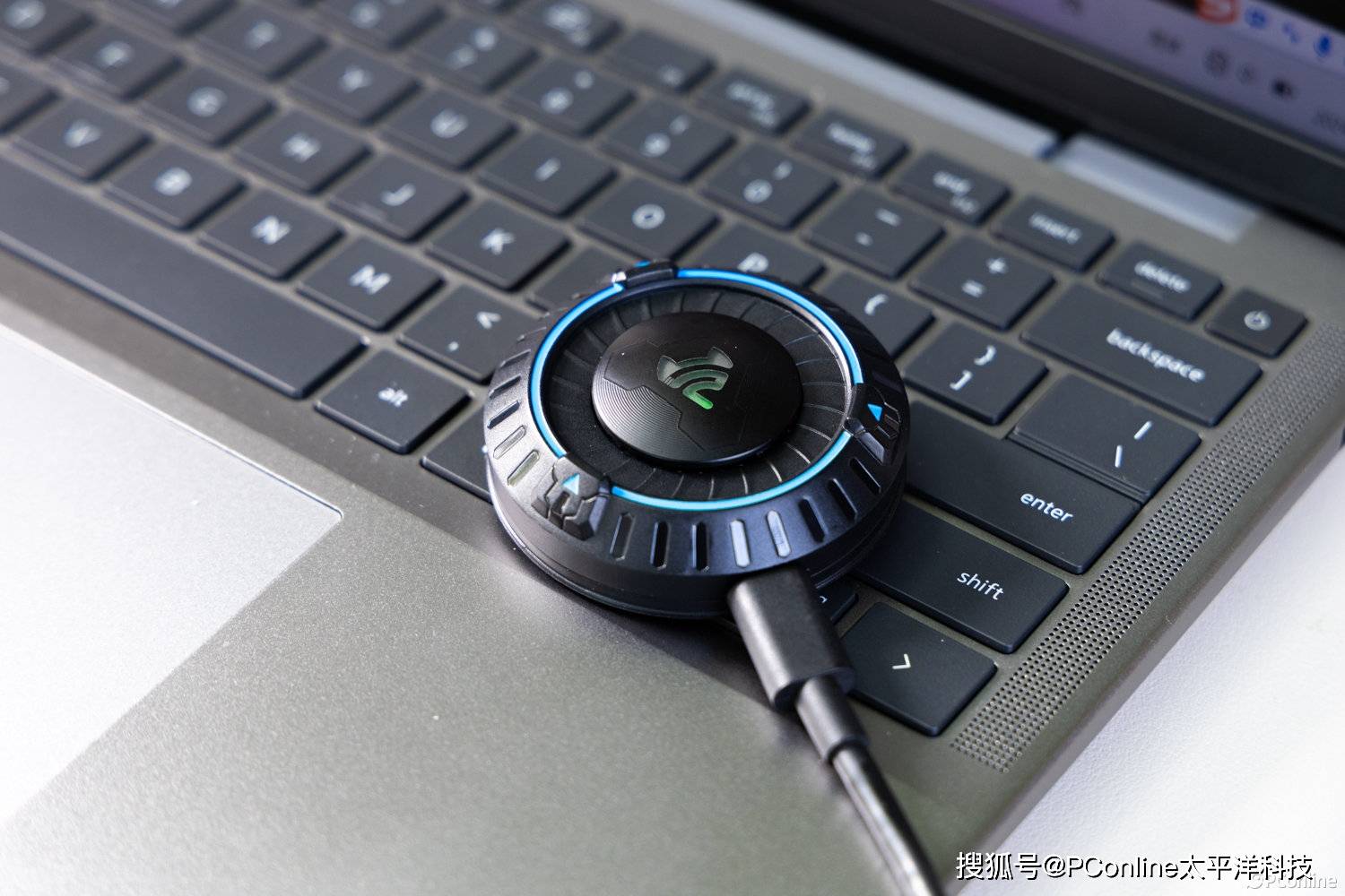 图赏丨小巧轻便随心所往,飞猫随身wifi助力五岳之行