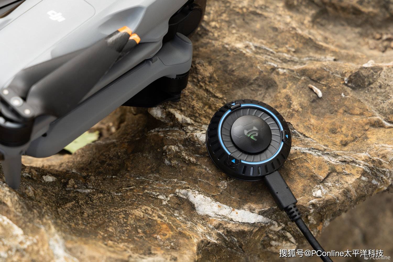 图赏丨小巧轻便随心所往,飞猫随身wifi助力五岳之行