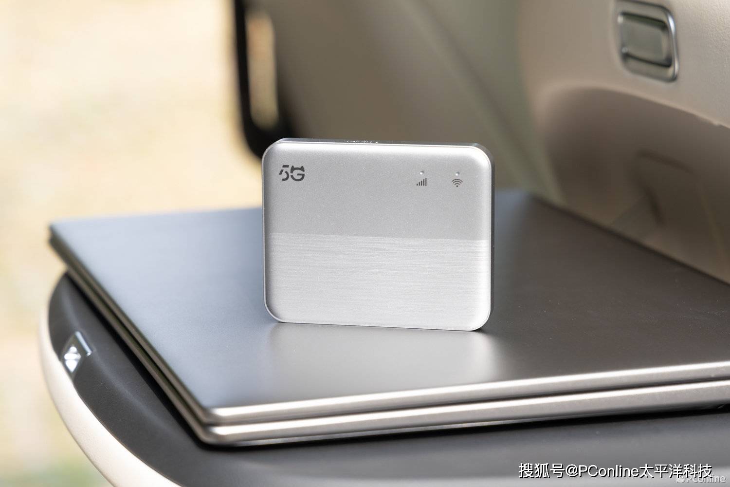 图赏丨小巧轻便随心所往,飞猫随身wifi助力五岳之行