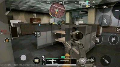 《三角洲行动》大神独家搬砖全攻略曝光,轻松狂薅哈夫币!