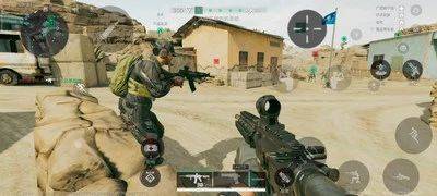 《三角洲行动》大神独家搬砖全攻略曝光,轻松狂薅哈夫币!