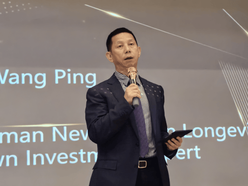 诺和长寿 RWA 品牌币迪拜重磅首发