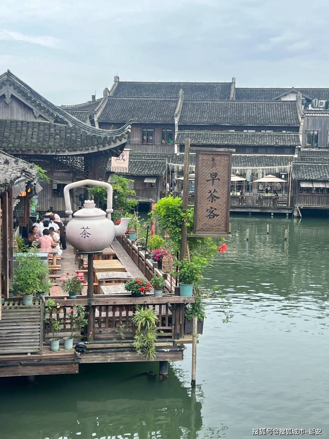 报团去华东6日游多少钱人民币?跟团!去华东有必要跟团嘛?