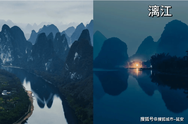 报团去桂林4日游多少钱人民币?跟团!桂林纯玩