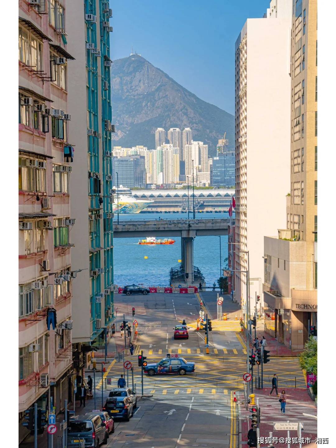 港澳6日游多少钱人民币?跟团!去香港澳门怎么参加当地团?