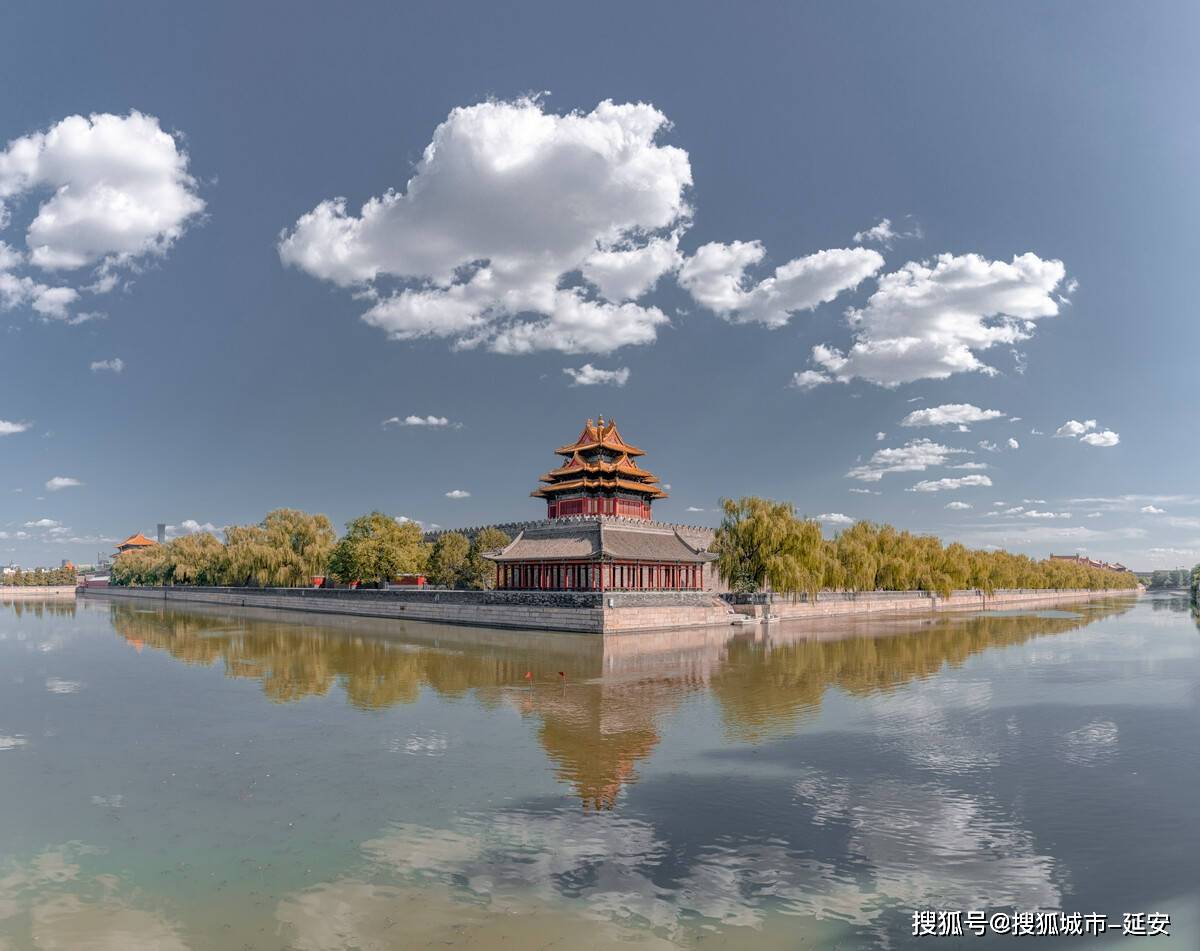 报团去北京4日游多少钱人民币？体验高！跟团去北京费用明细？