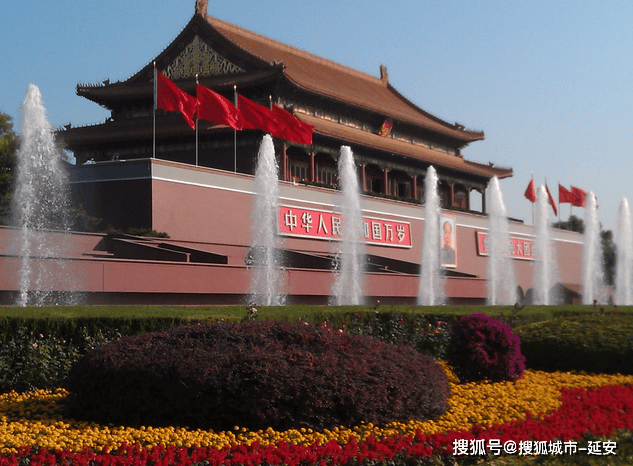 报团去北京四日游多少钱人民币?人均1000+!北京旅游跟团人均预算多少?