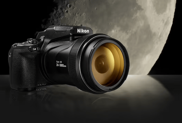 尼康新镜头来袭:28-135mm f/4 PZ电动变焦,售价约1.5万人民币
