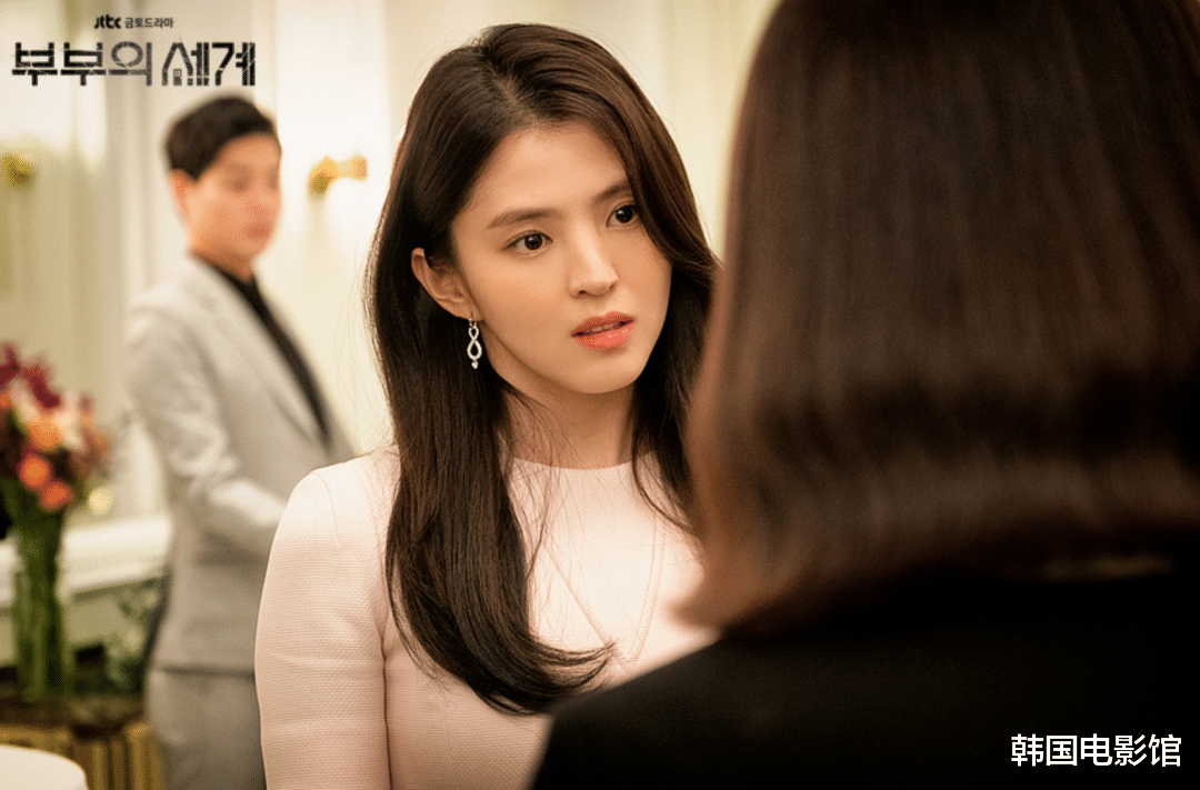 网飞R级女神复仇爽剧,这剧情真的嗨翻啦!