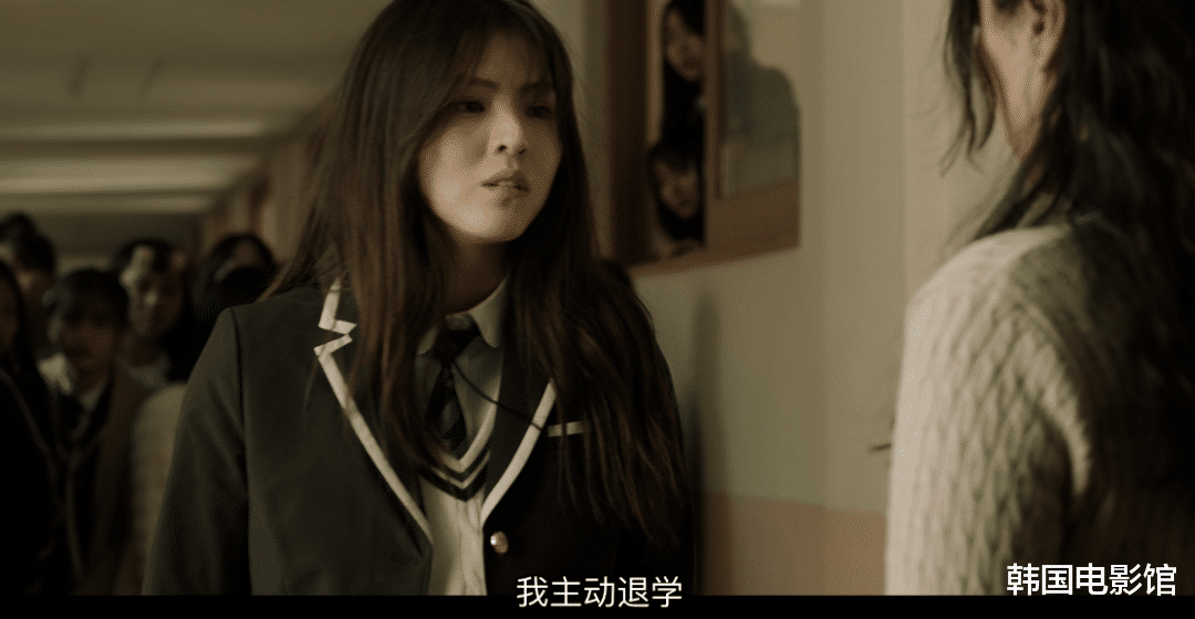 网飞R级女神复仇爽剧,这剧情真的嗨翻啦!