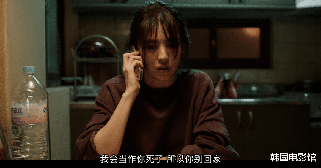 网飞R级女神复仇爽剧,这剧情真的嗨翻啦!