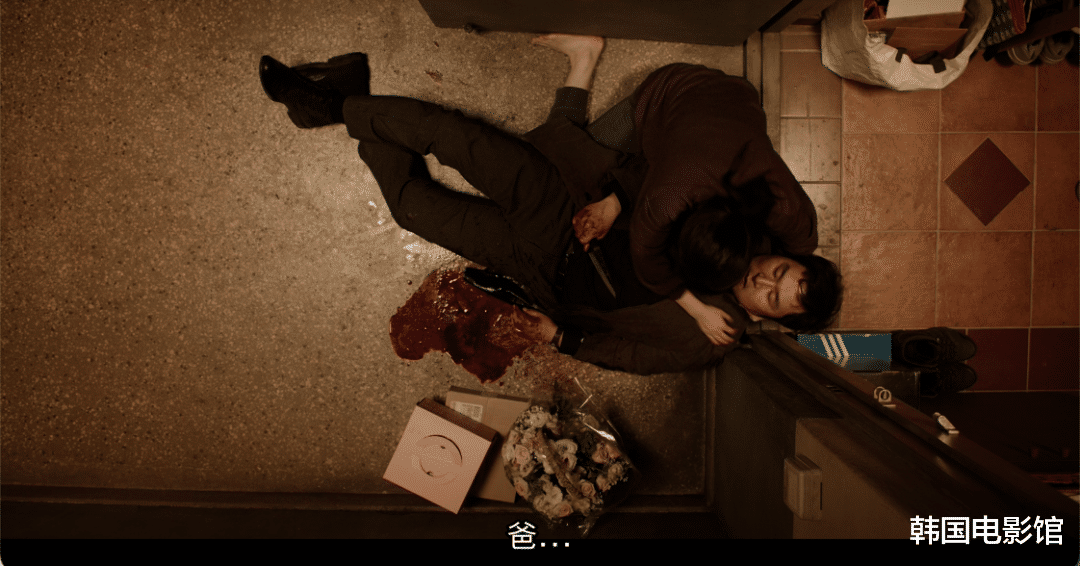 网飞R级女神复仇爽剧,这剧情真的嗨翻啦!