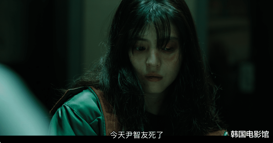 网飞R级女神复仇爽剧,这剧情真的嗨翻啦!