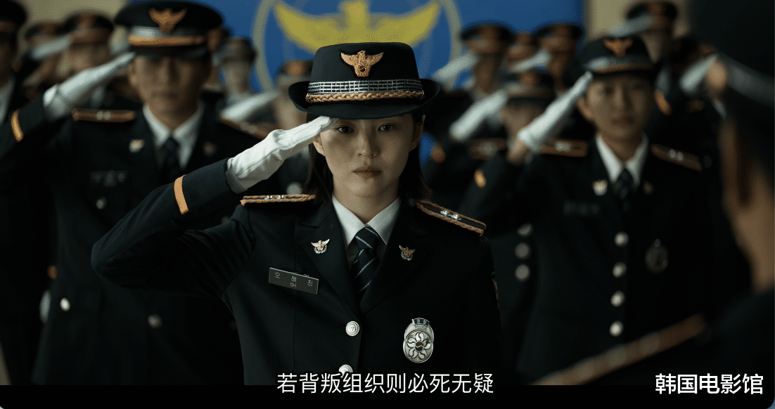 网飞R级女神复仇爽剧,这剧情真的嗨翻啦!