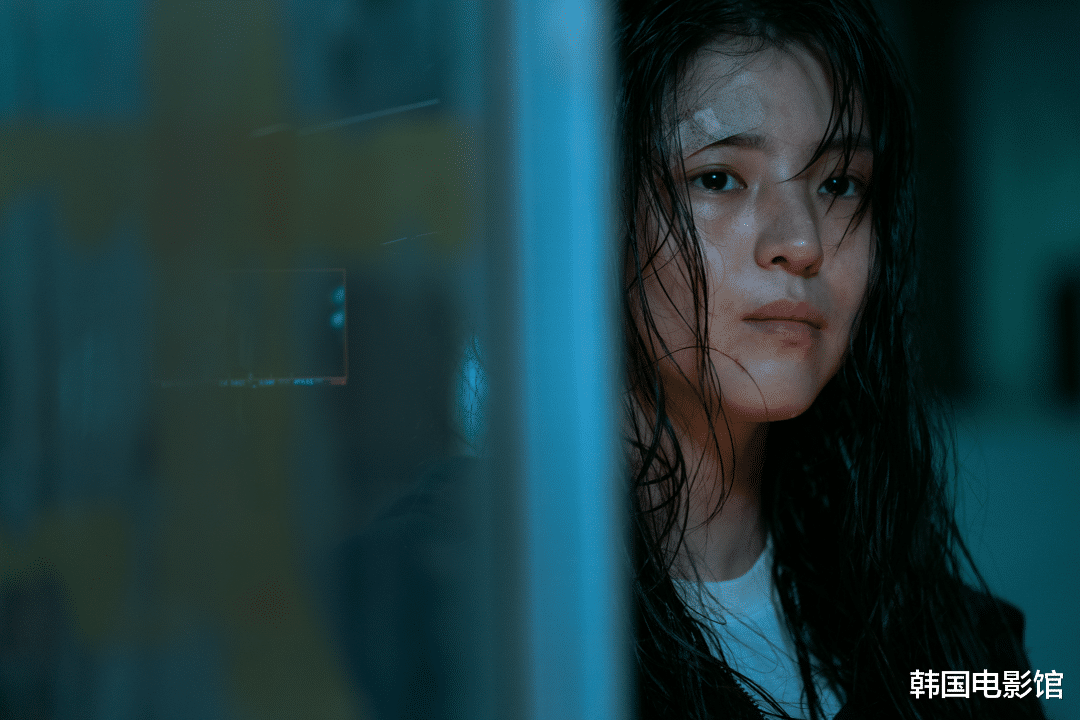 网飞R级女神复仇爽剧,这剧情真的嗨翻啦!