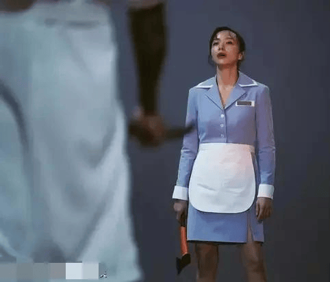 网飞R级电影,《杀死福顺》:顶级杀手的母性觉醒与生命抉择!