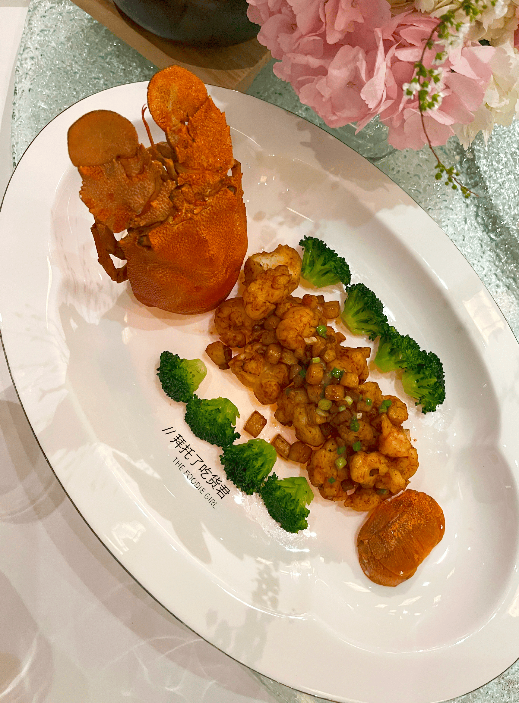 客家菜玩起高端局,牛顿的棺材板都盖不住了!