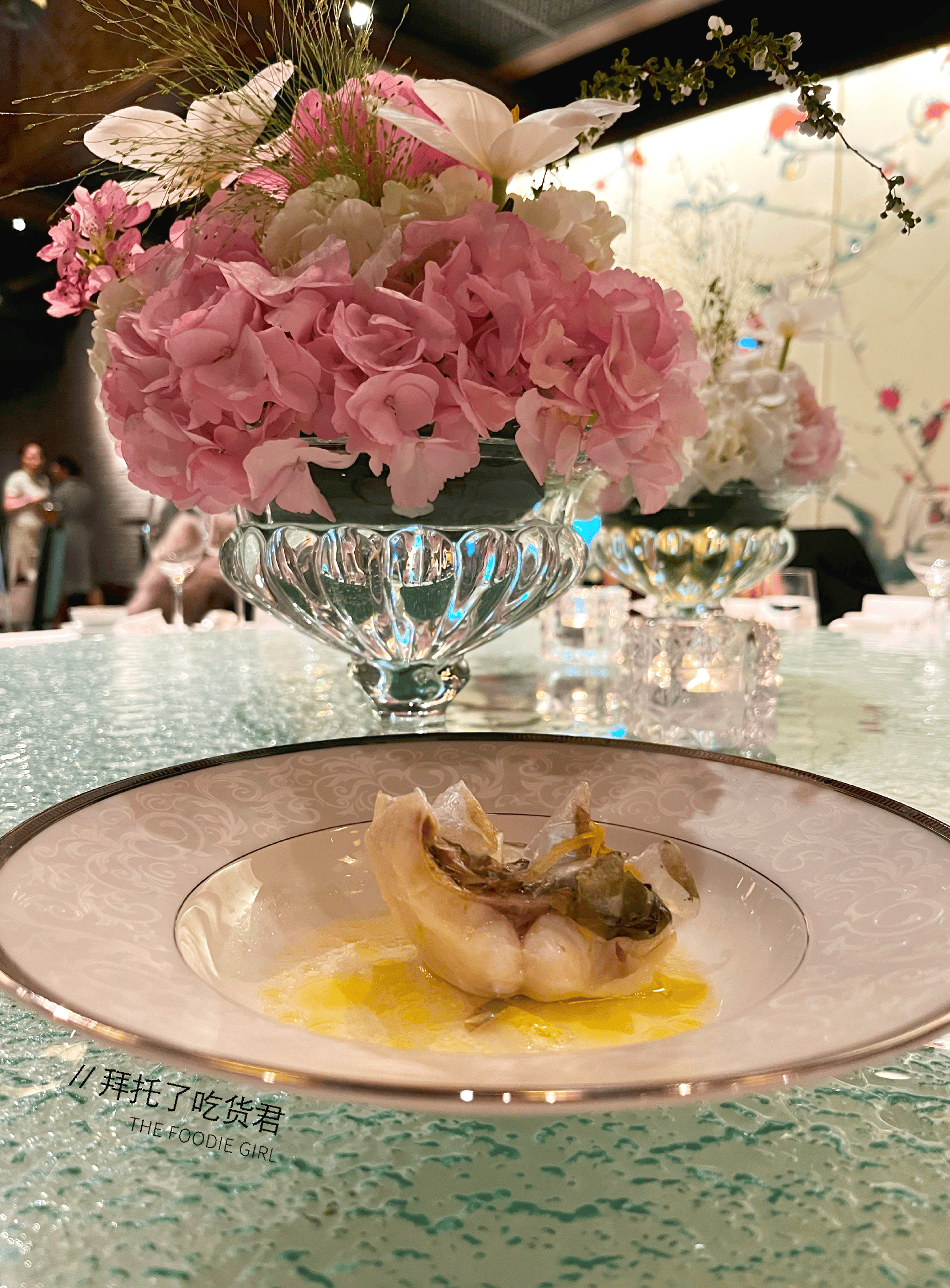 客家菜玩起高端局,牛顿的棺材板都盖不住了!