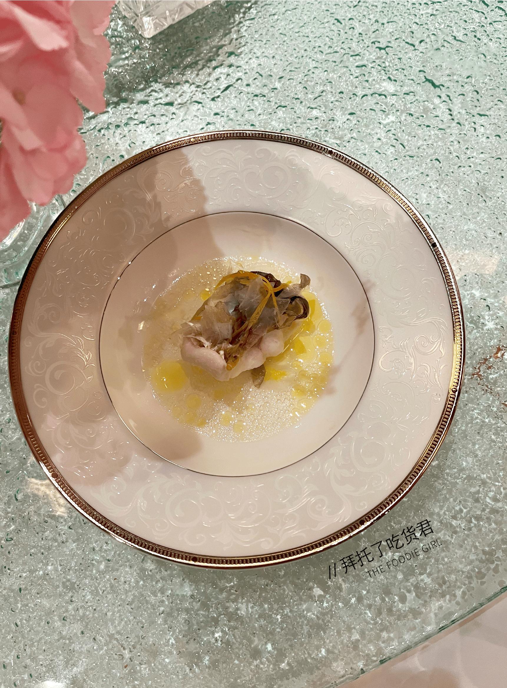 客家菜玩起高端局,牛顿的棺材板都盖不住了!