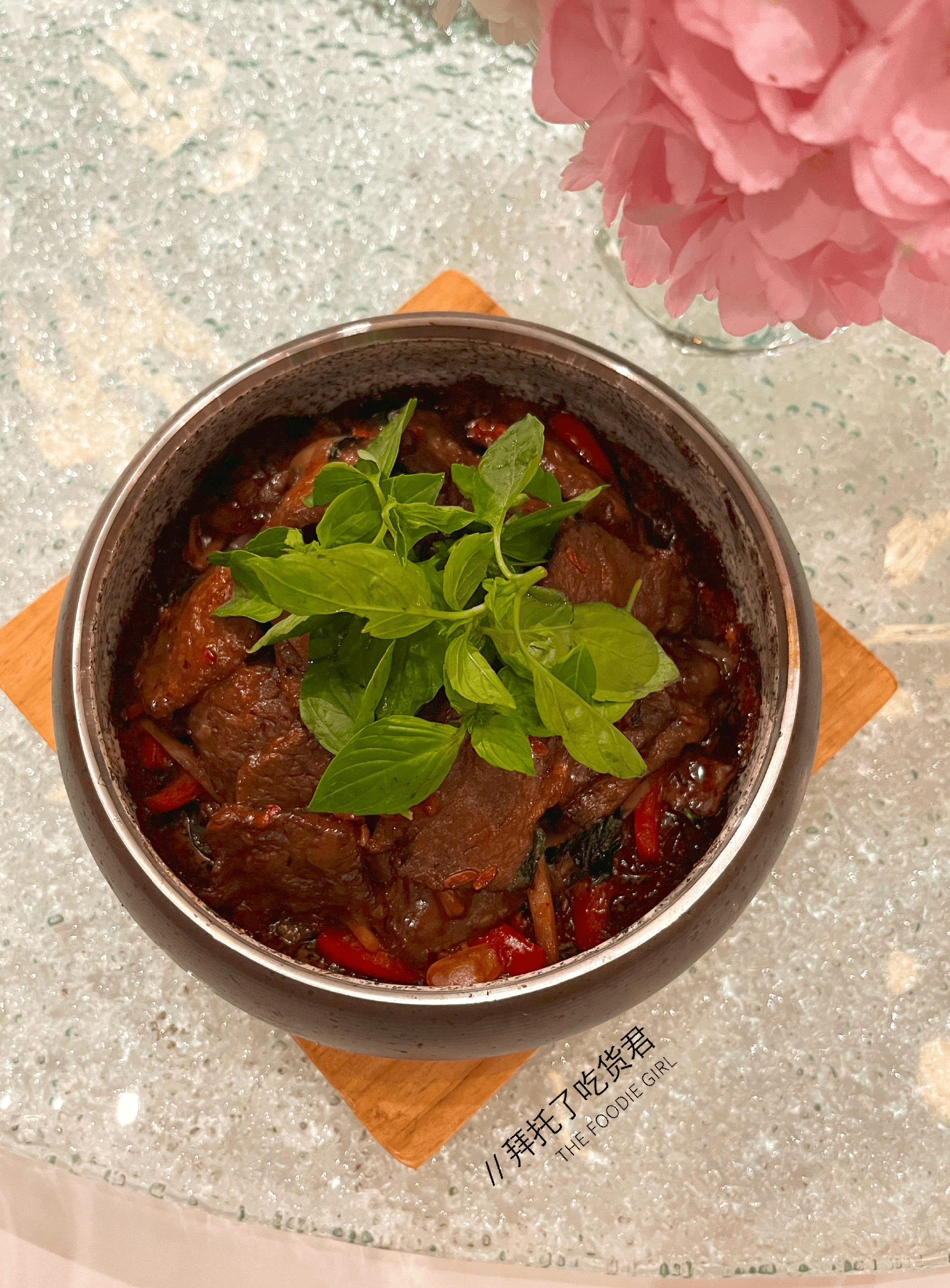 客家菜玩起高端局,牛顿的棺材板都盖不住了!