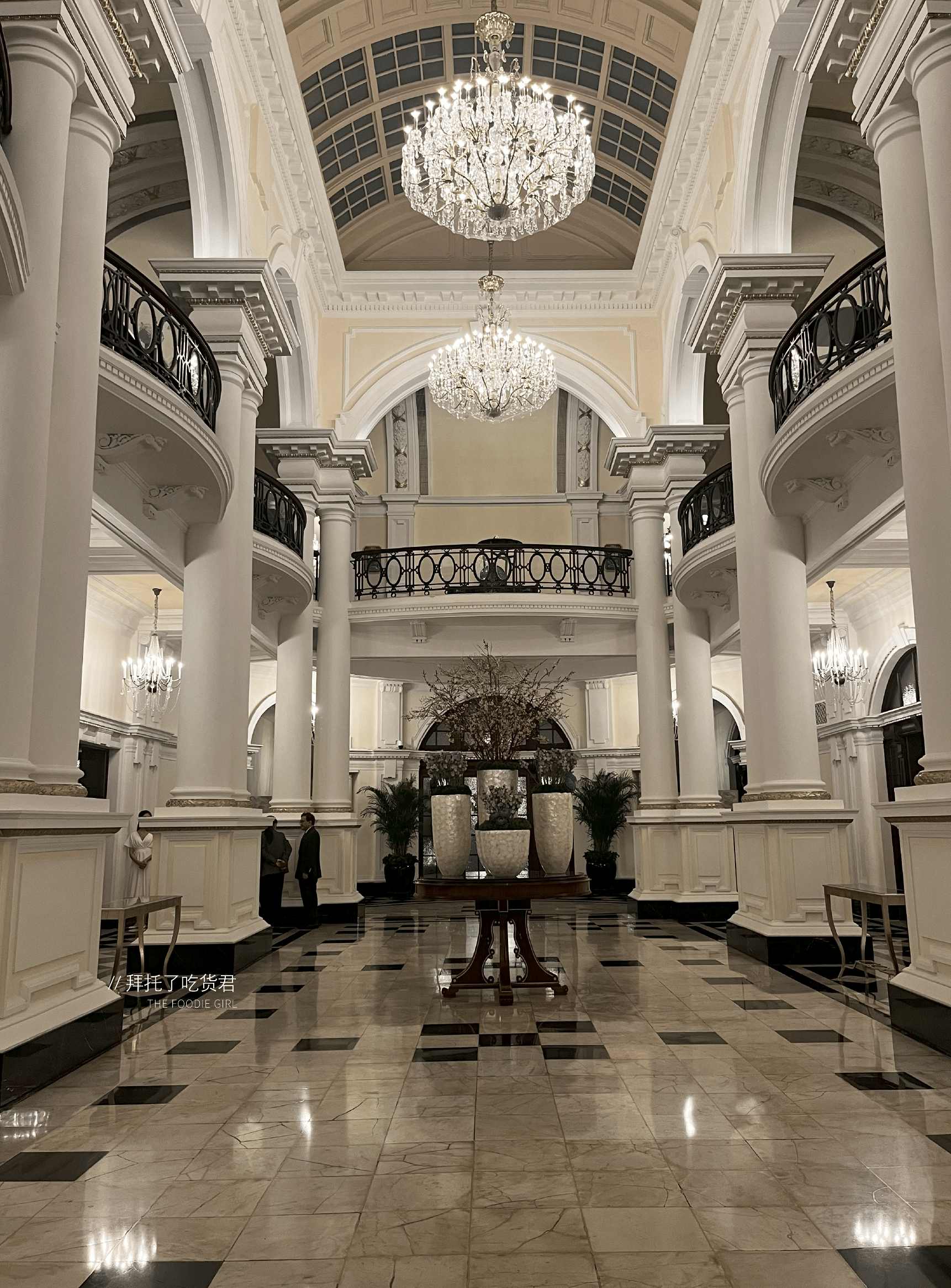 客家菜玩起高端局,牛顿的棺材板都盖不住了!