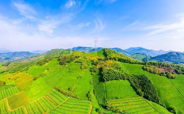 梅州雁洋镇国际慢城客家风必玩景点深度行程攻略