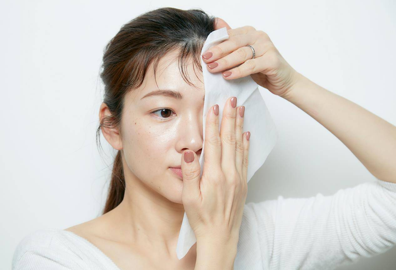 抗皱纹最好的护肤品?抗皱神器 推荐 facecream