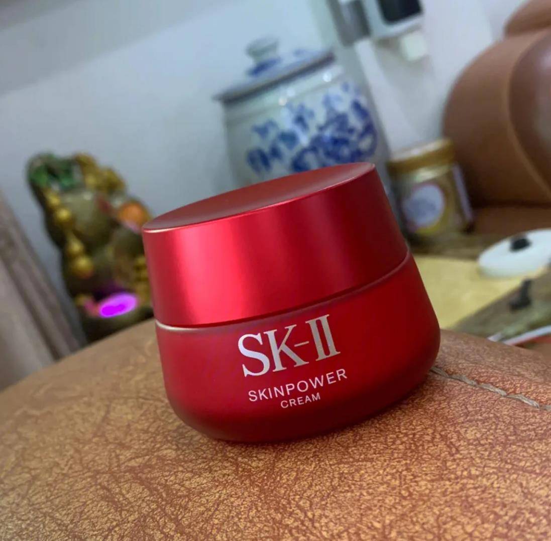 抗皱纹最好的护肤品?抗皱神器 推荐 facecream