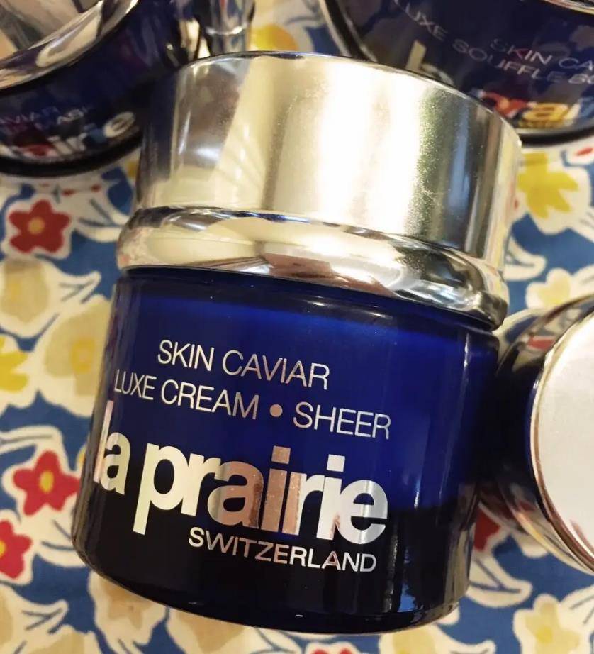 抗皱纹最好的护肤品?抗皱神器 推荐 facecream