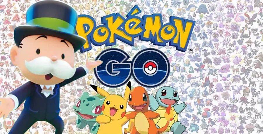 豪掷253亿元人民币收购《宝可梦GO》,中东资本赚了还是亏了?