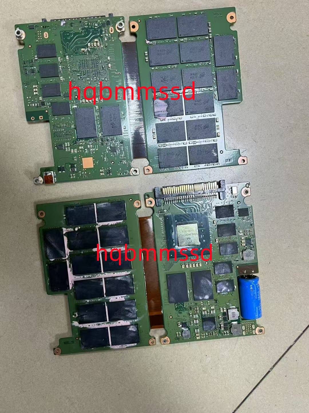 NX884美光闪存MT29F8T08ESLCEG4-RES:C