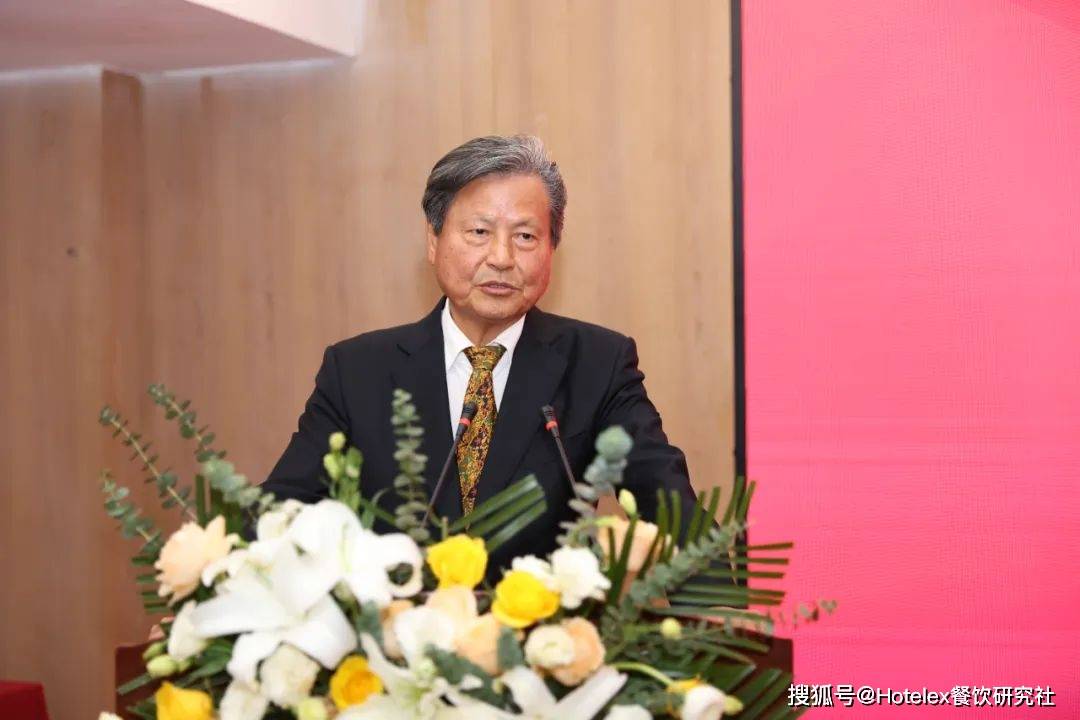 HOTELEX 启动郑州展!上海博华 X 冻立方:共谋食品行业高质量发展新未来