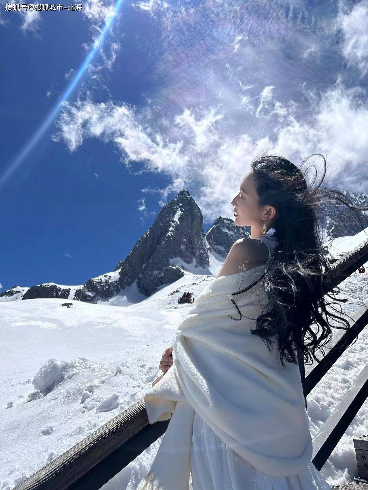 多次游玩经验!珠海去云南蓝月谷跟团8天多少人民币?看完这篇攻略