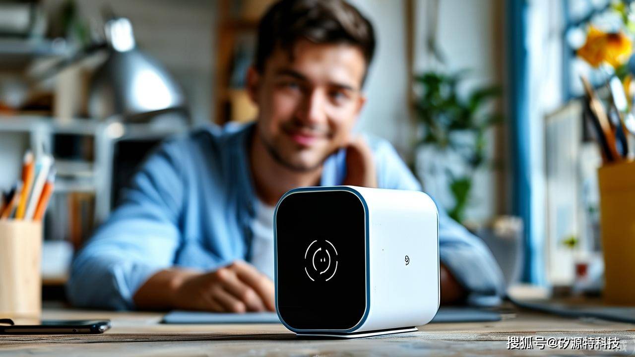 解锁矽源特ChipSourceTek-XYT6984：全能充电新境界！