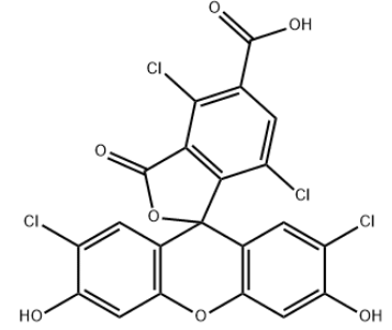 155911-13-0，5-Carboxy-TET能标记细胞表面的受体蛋白，用于检测细胞的活化状态