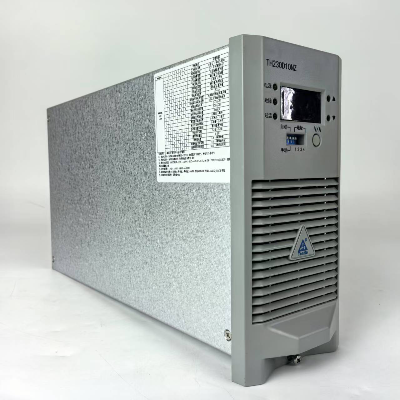 深度解读ZBG21A - 3024/110与ZBG21A - 5024/110电力变换器性能优势