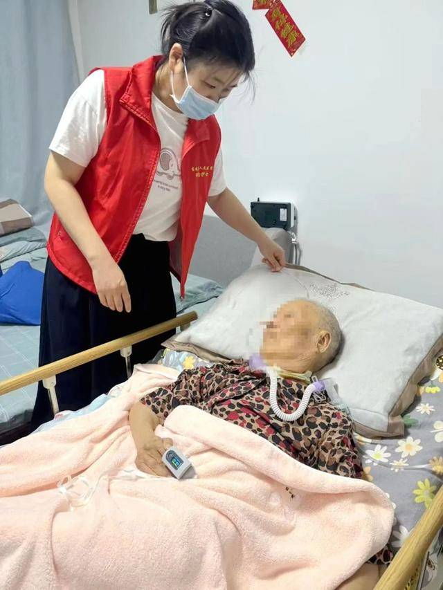 网约护士进家门:九州优护开启“互联网+护理”便民新模式