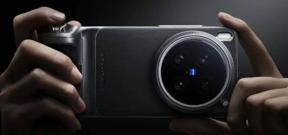 vivo新机潮来袭！X200 FE、X300 Ultra及X Fold5齐曝光