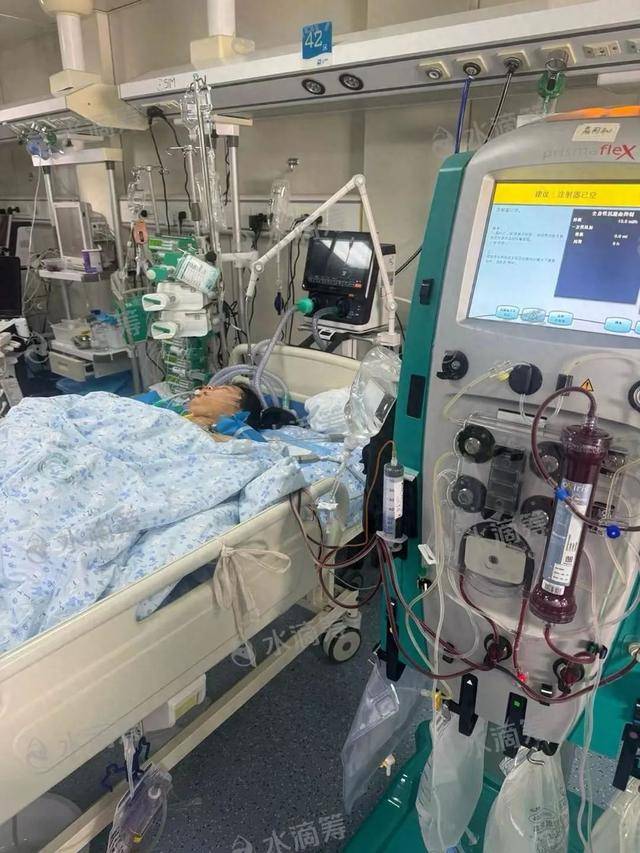 河南一高考生突患重病家属求助筹款,姐姐发声:治疗费需50万,父亲去年出车祸,家中还有一个弟弟读初中