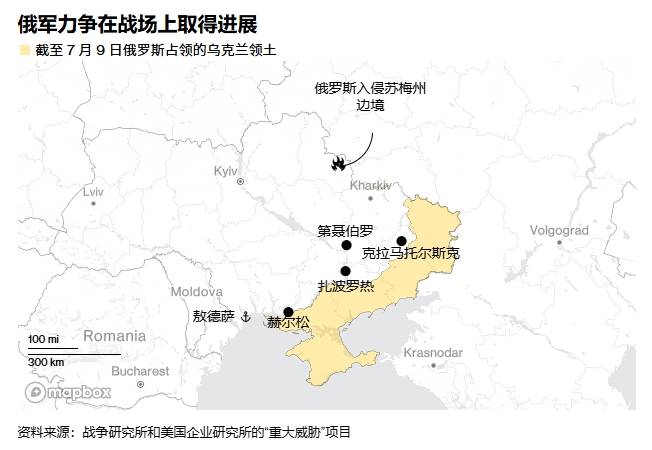 乌情报局长:俄罗斯40%的弹药来自朝鲜