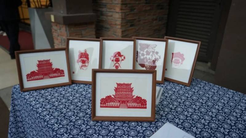 中国服务,礼遇全球宾客:南充碧桂园凤凰酒店圆满接待驻华使团