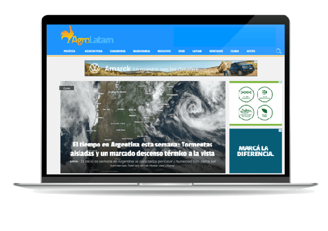 剑指海外市场!凤凰农资节携手Social Latam Group开启农资全球化新赛道