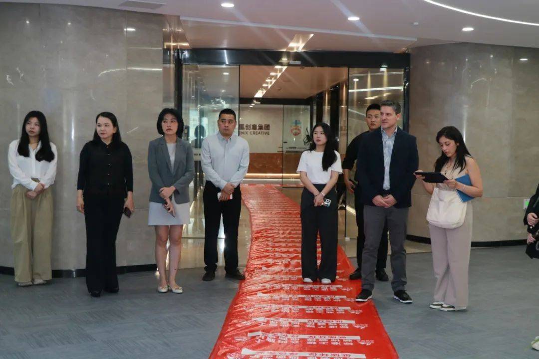 剑指海外市场!凤凰农资节携手Social Latam Group开启农资全球化新赛道