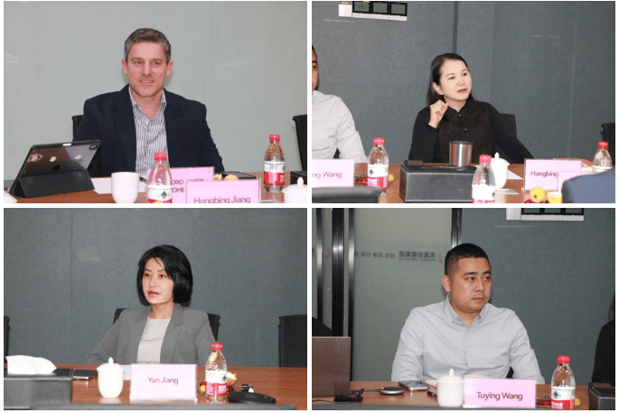 剑指海外市场!凤凰农资节携手Social Latam Group开启农资全球化新赛道